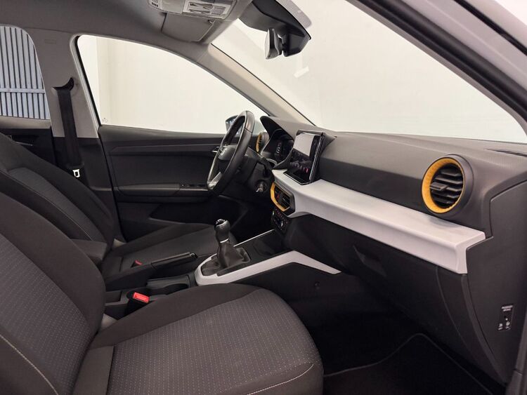 Seat Arona STYLE PLUS foto 28