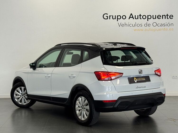 Seat Arona STYLE PLUS foto 5