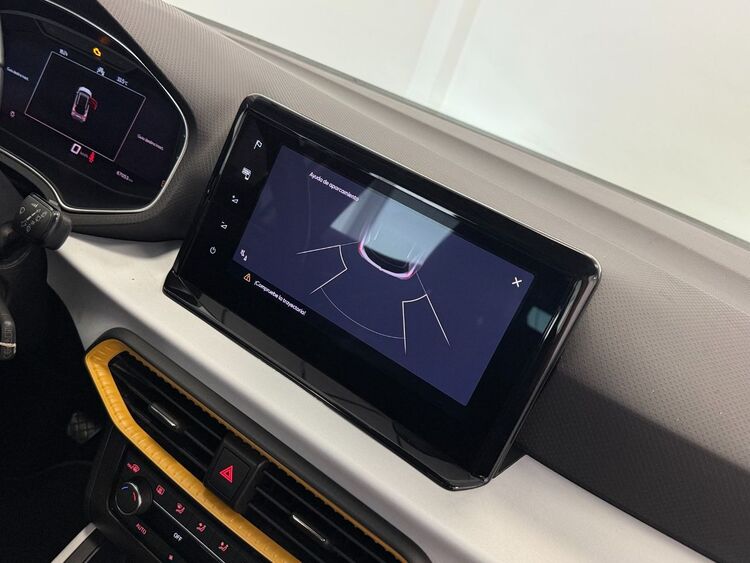 Seat Arona STYLE PLUS foto 33