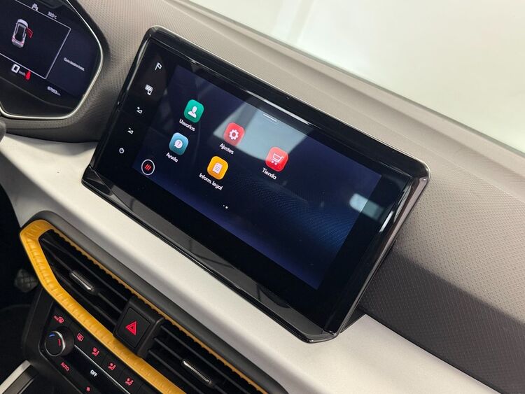 Seat Arona STYLE PLUS foto 35