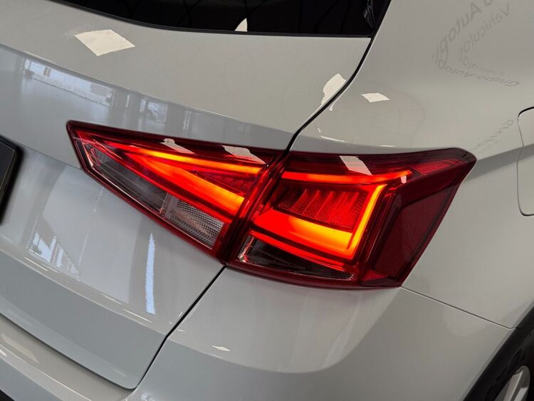 Seat Arona STYLE PLUS foto 45