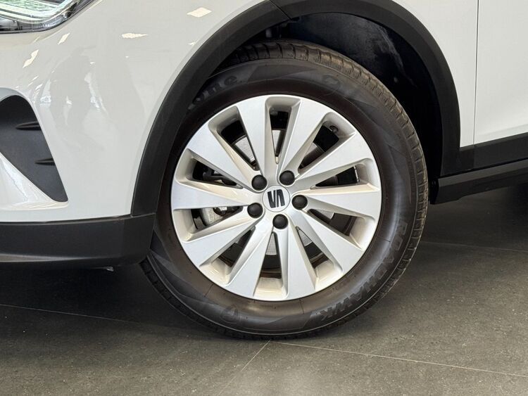 Seat Arona STYLE PLUS foto 48