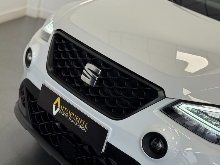 Seat Arona STYLE PLUS foto 49