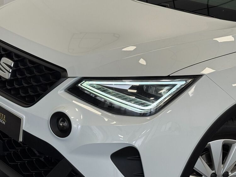 Seat Arona STYLE PLUS foto 50