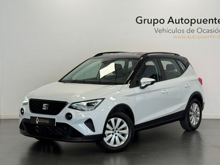 Seat Arona STYLE PLUS foto 7