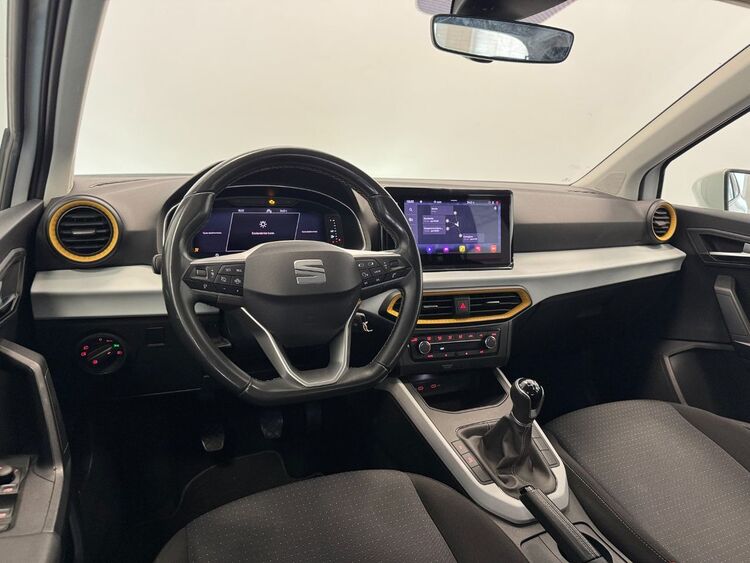 Seat Arona STYLE PLUS foto 9