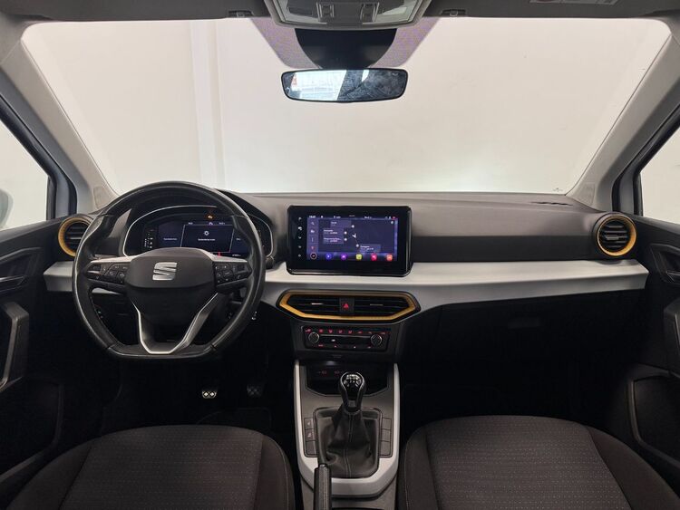 Seat Arona STYLE PLUS foto 10
