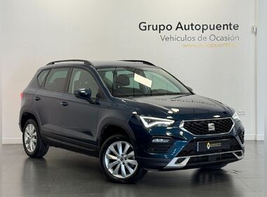 Seat - Ateca