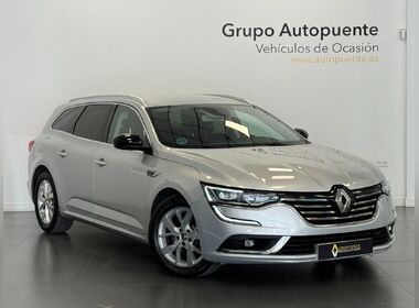 Renault - Talisman