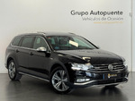 Volkswagen Passat alltrack miniatura 2
