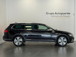 Volkswagen Passat alltrack miniatura 3