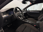 Volkswagen Passat alltrack miniatura 15