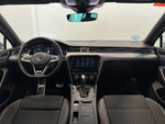 Volkswagen Passat alltrack miniatura 30