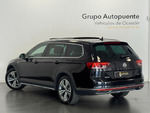 Volkswagen Passat alltrack miniatura 5