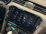 Volkswagen Passat alltrack miniatura 36