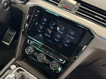 Volkswagen Passat alltrack miniatura 37