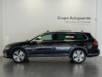 Volkswagen Passat alltrack miniatura 6