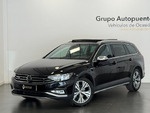 Volkswagen Passat alltrack miniatura 7