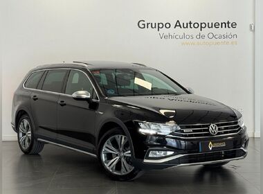 Volkswagen - Passat