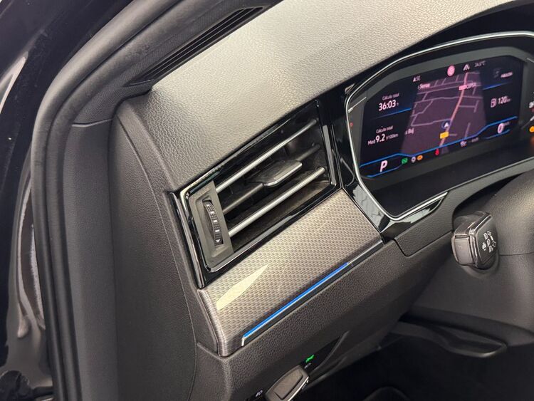 Volkswagen Passat alltrack foto 19