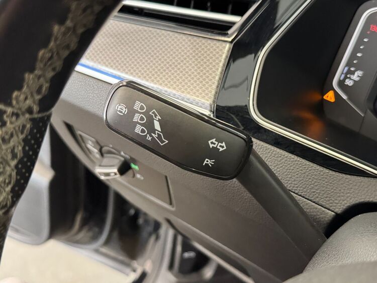 Volkswagen Passat alltrack foto 22