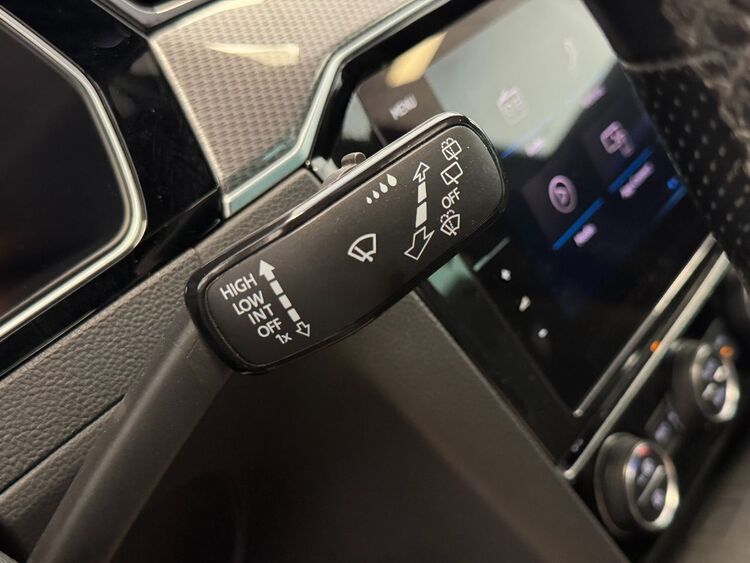 Volkswagen Passat alltrack foto 23