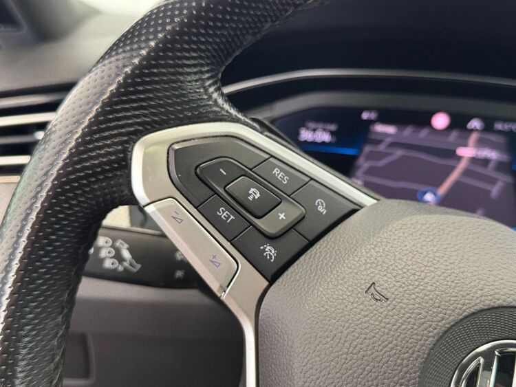 Volkswagen Passat alltrack foto 24
