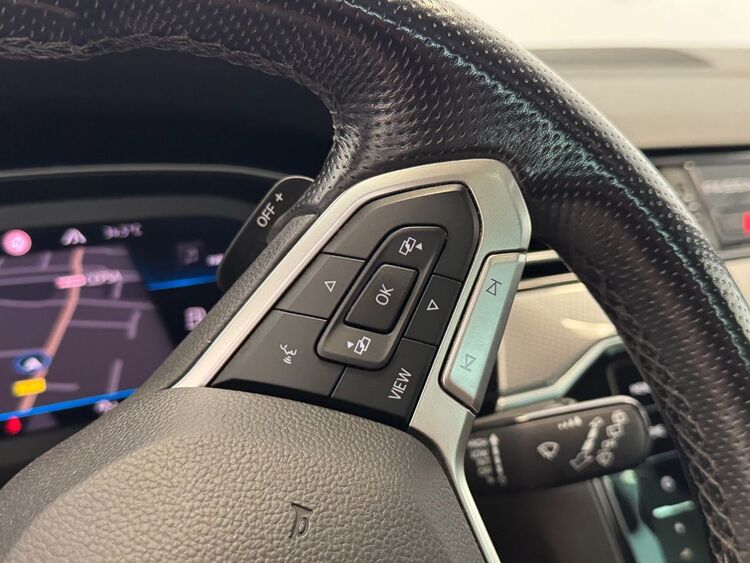 Volkswagen Passat alltrack foto 25