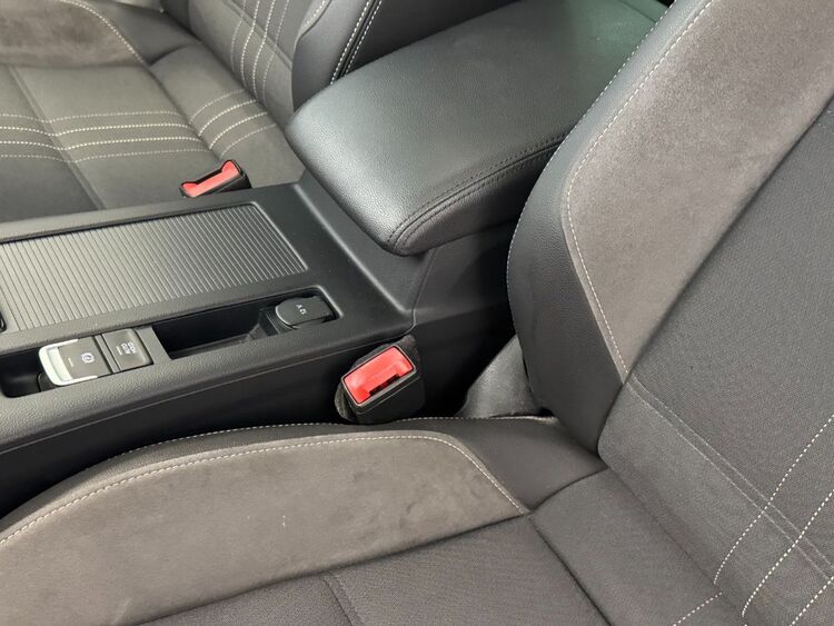 Volkswagen Passat alltrack foto 26
