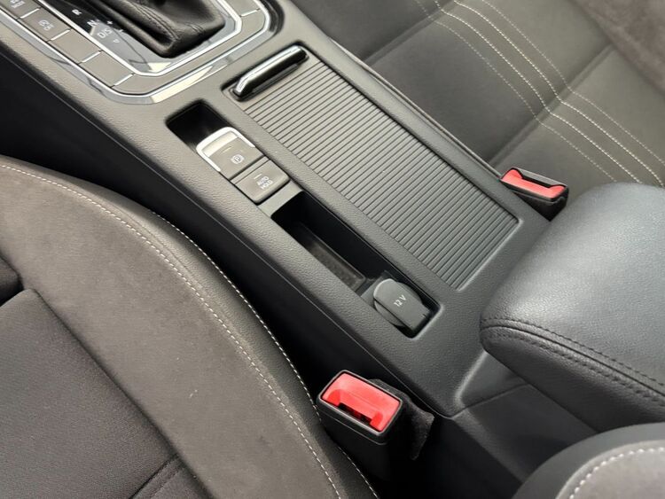 Volkswagen Passat alltrack foto 27
