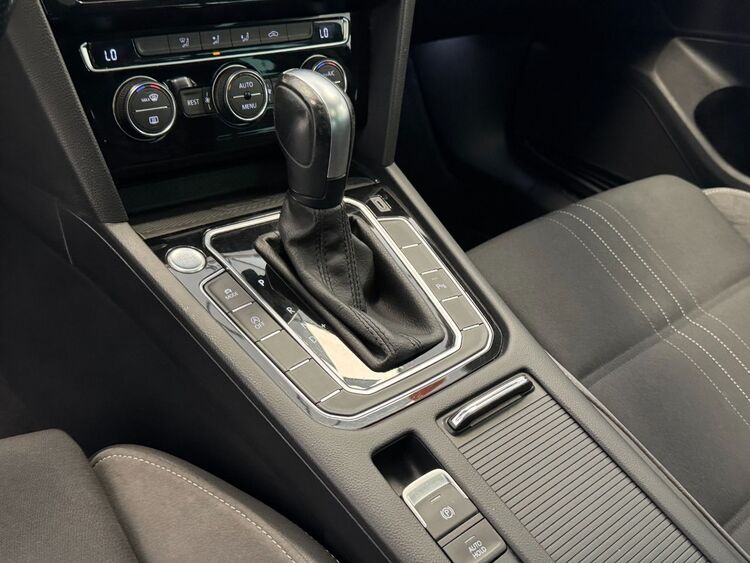 Volkswagen Passat alltrack foto 28