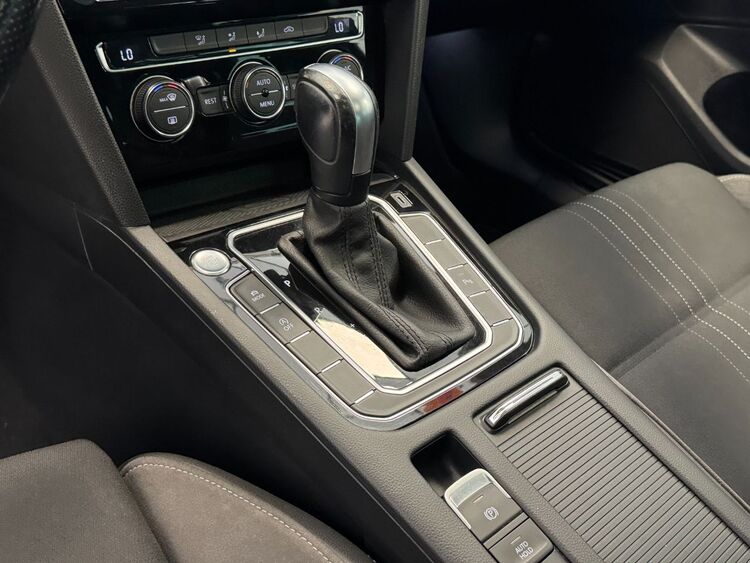 Volkswagen Passat alltrack foto 29