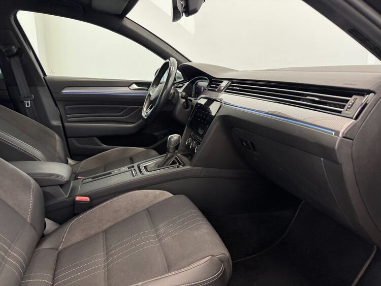 Volkswagen Passat alltrack foto 32