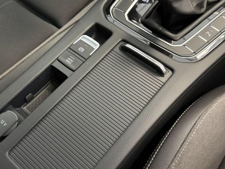 Volkswagen Passat alltrack foto 40