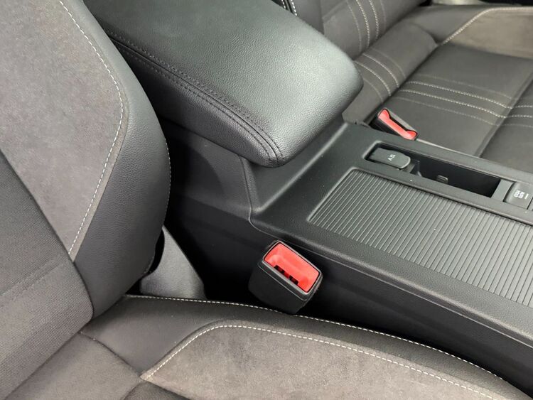Volkswagen Passat alltrack foto 41