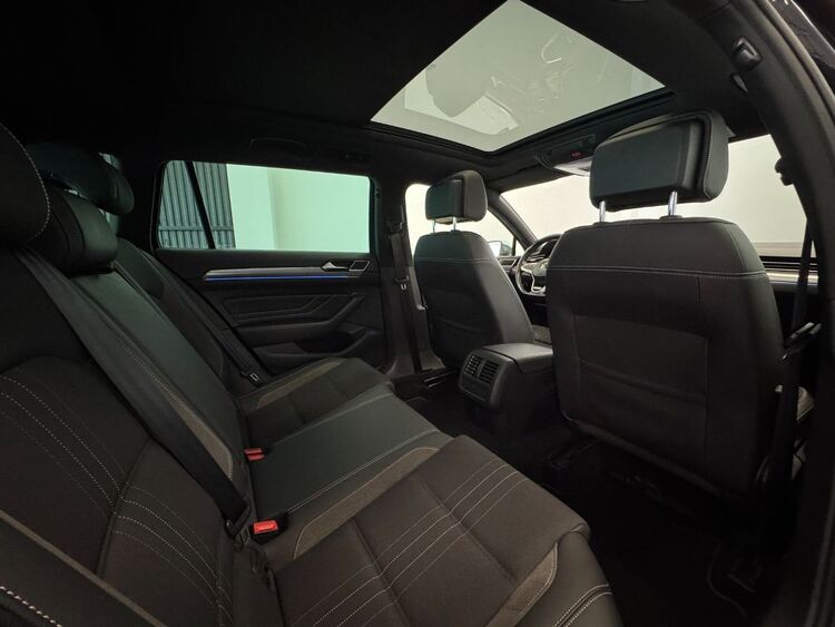 Volkswagen Passat alltrack foto 42