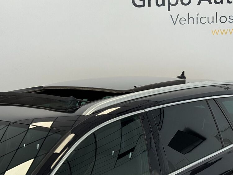 Volkswagen Passat alltrack foto 44