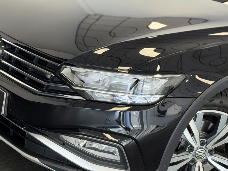 Volkswagen Passat alltrack foto 47