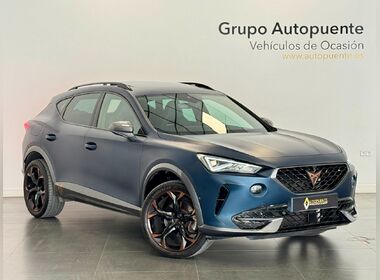 Cupra - Formentor