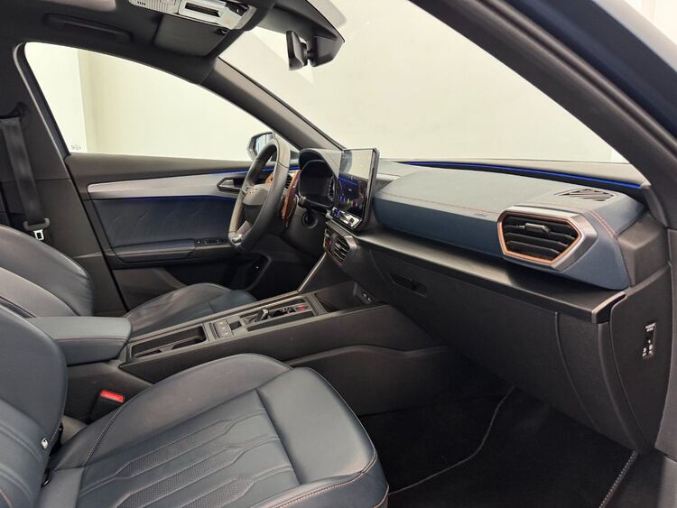 Cupra Formentor DSG foto 15