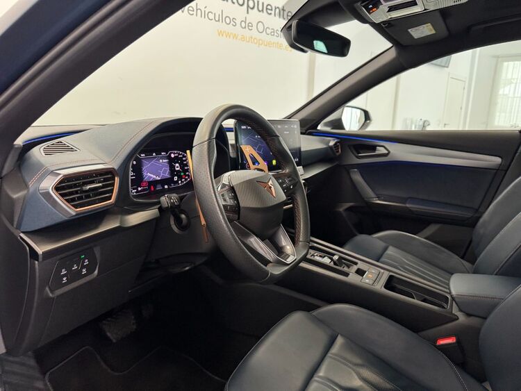 Cupra Formentor DSG foto 17