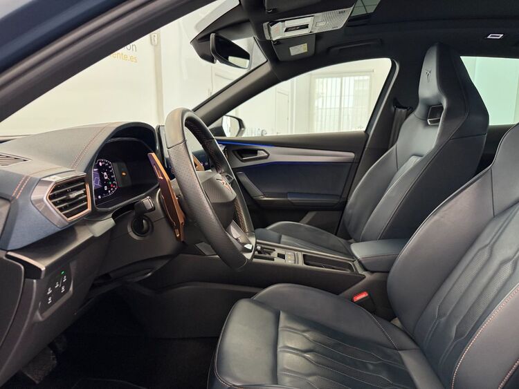 Cupra Formentor DSG foto 18