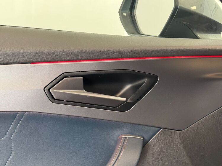 Cupra Formentor DSG foto 20