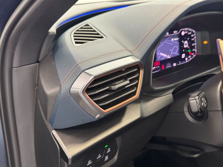 Cupra Formentor DSG foto 22
