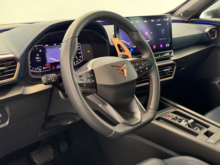 Cupra Formentor DSG foto 24