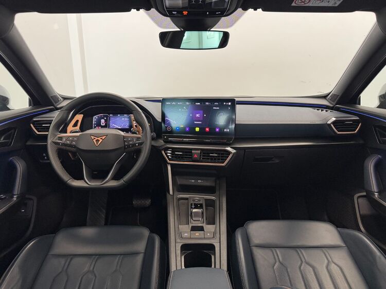 Cupra Formentor DSG foto 28