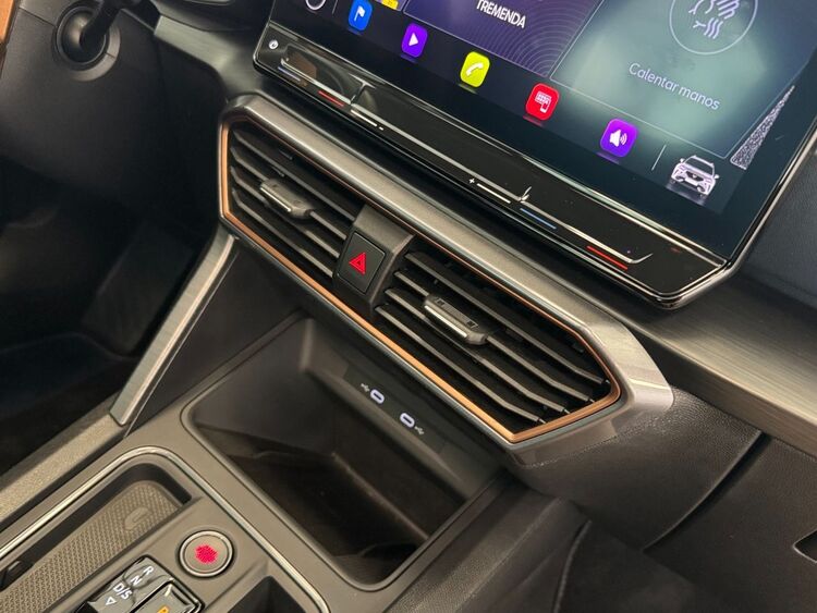 Cupra Formentor DSG foto 44