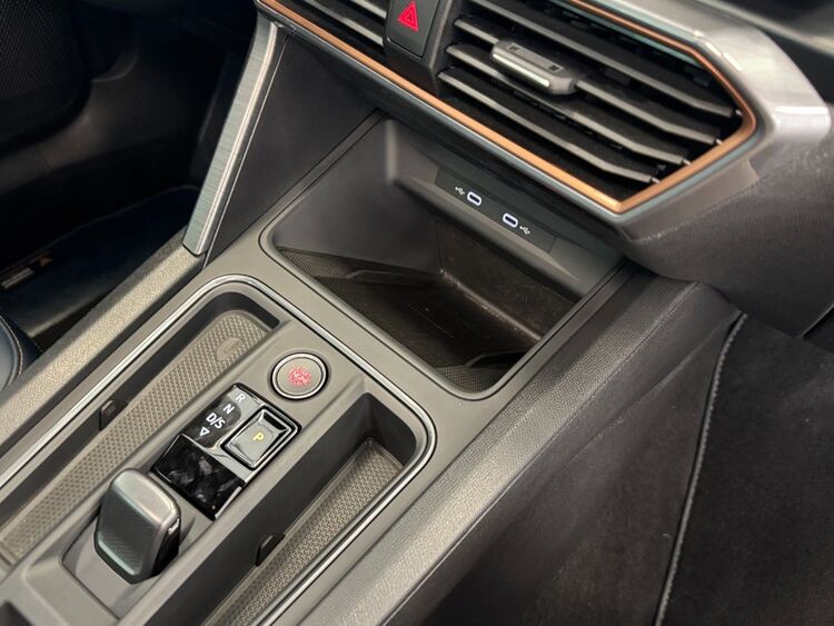 Cupra Formentor DSG foto 45
