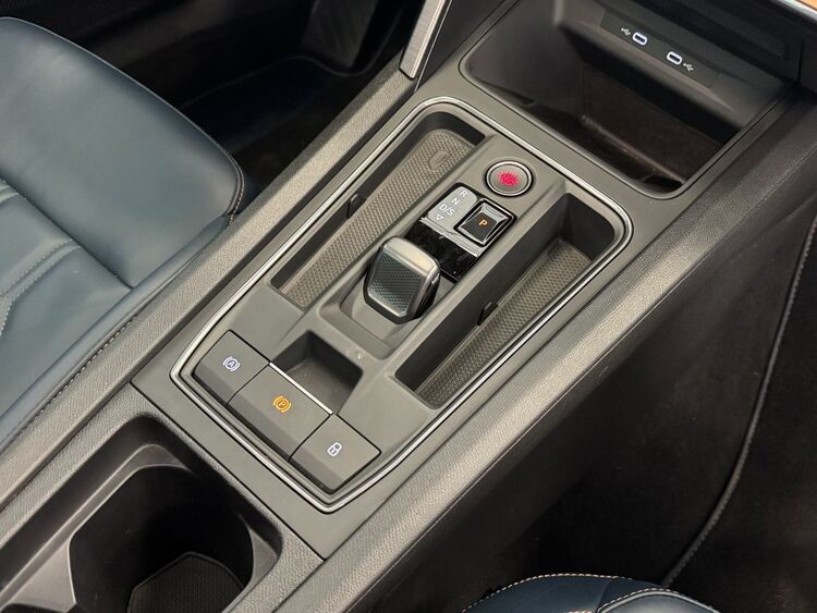 Cupra Formentor DSG foto 46