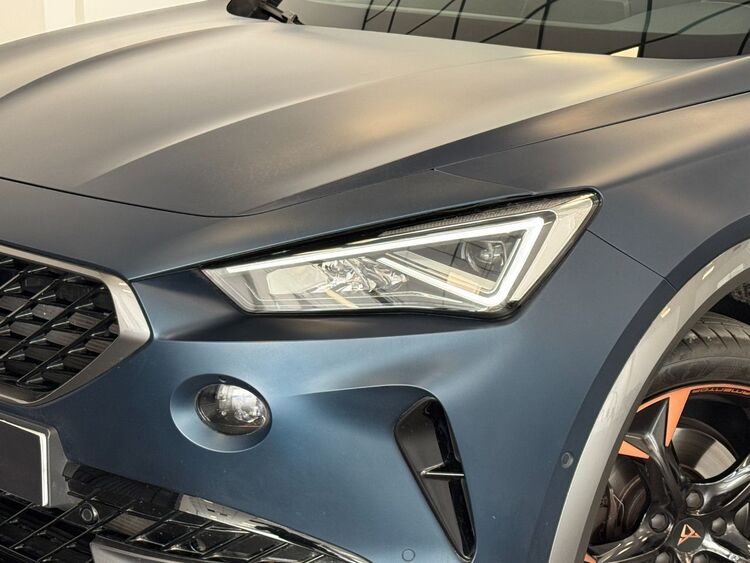 Cupra Formentor DSG foto 55